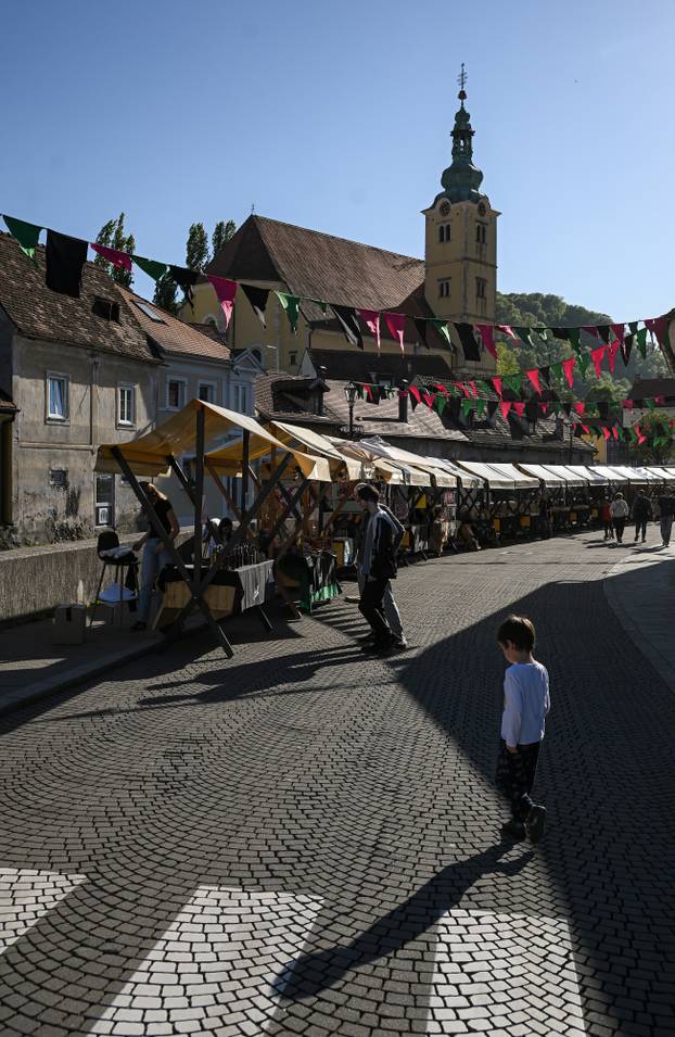 Samobor Craft Festival – najveći festival malih zanata u Hrvatskoj