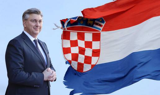 'Mene nakon ovoliko godina u Vladi malo što ljuti'. Plenković priznao da su ga pogazile afere