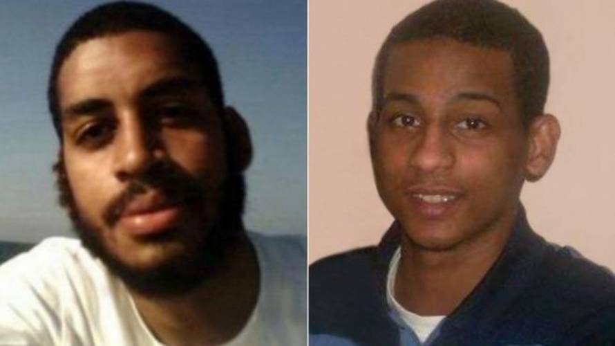 'Pali' suradnici Džihadi Johna: 'Beatlesi' su odrubili 27 glava