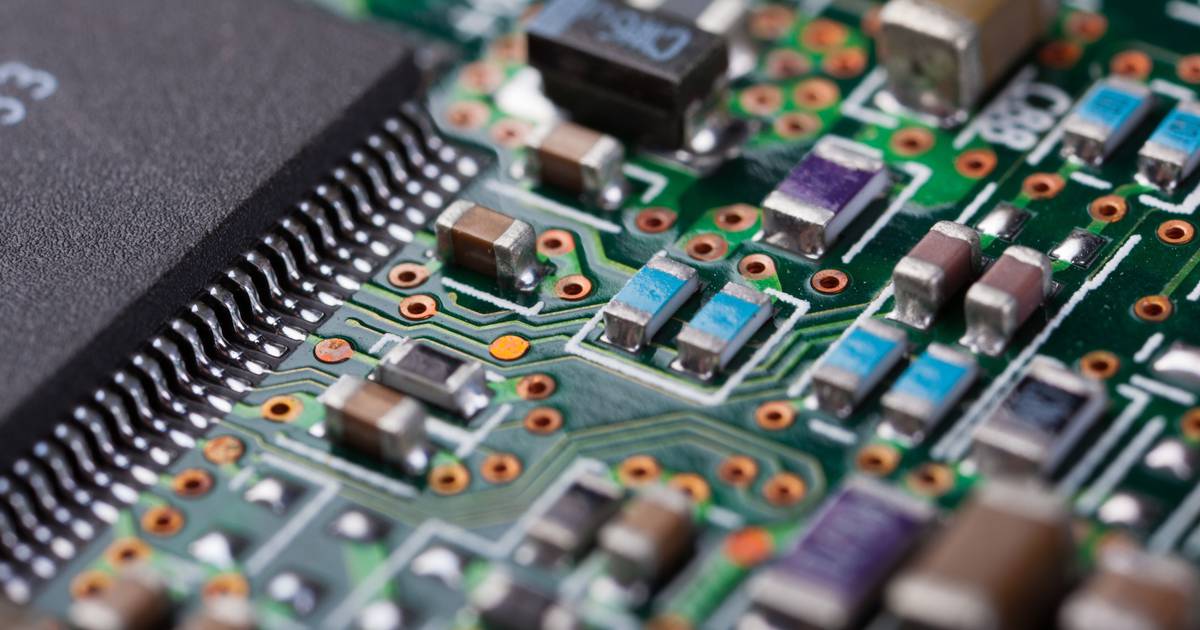 Vietnam expands capacity to test chip manufacturing