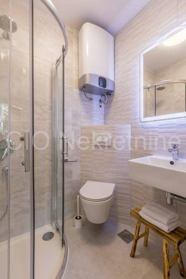 FOTO Ovaj stan od 30 kvadrata u Splitu se prodaje za 300.000 eura! Prodavač otkriva i zašto