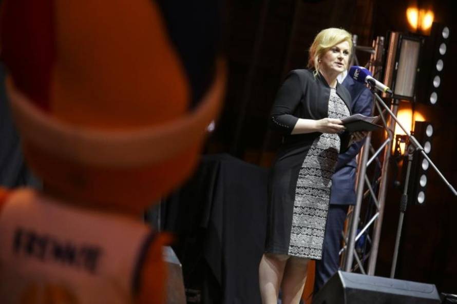 Grgur Žučko/Pixsell