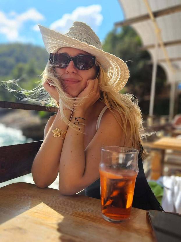 FOTO Emotivno ljeto za Zubčića, Rodeš ulovio ribu... Evo kako hrvatski skijaši pune baterije