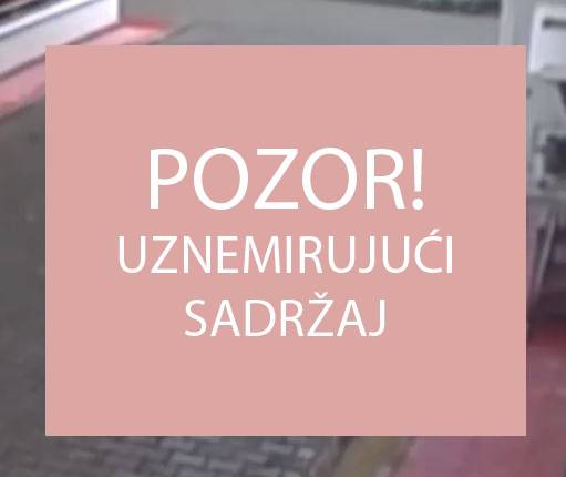 'Moj sin je mogao umrijeti': Na ulici dječaka (12) izgrizli psi!