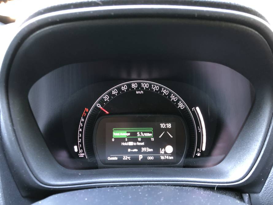 Aygo X Undercover na testu: Najluksuzniji i najskuplji mali auto kojeg smo ikada vozili