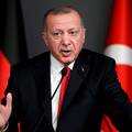 Erdogan: Turska se vidi kao nerazdvojivi dio Europe