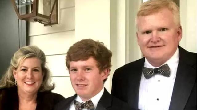 Bivši američki odvjetnik Alex Murdaugh kriv za ubojstvo žene i sina: Zbog novca i statusa