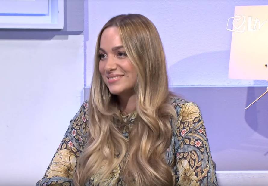 Kontracepcija u našem krevetu ne postoji, sve Bog odlučuje...