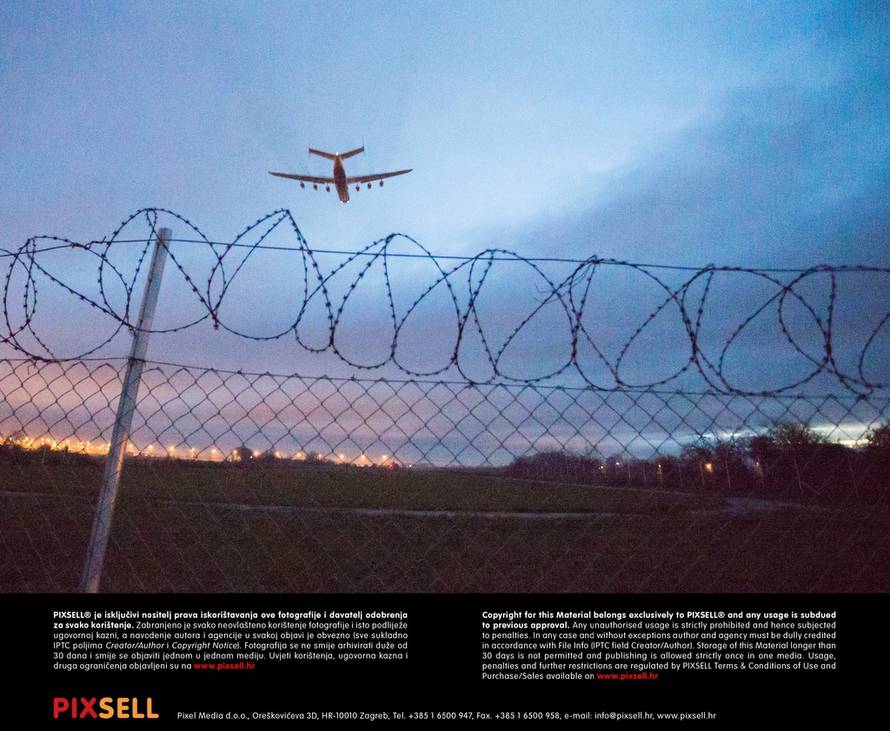 Davor Puklavec/Pixsell