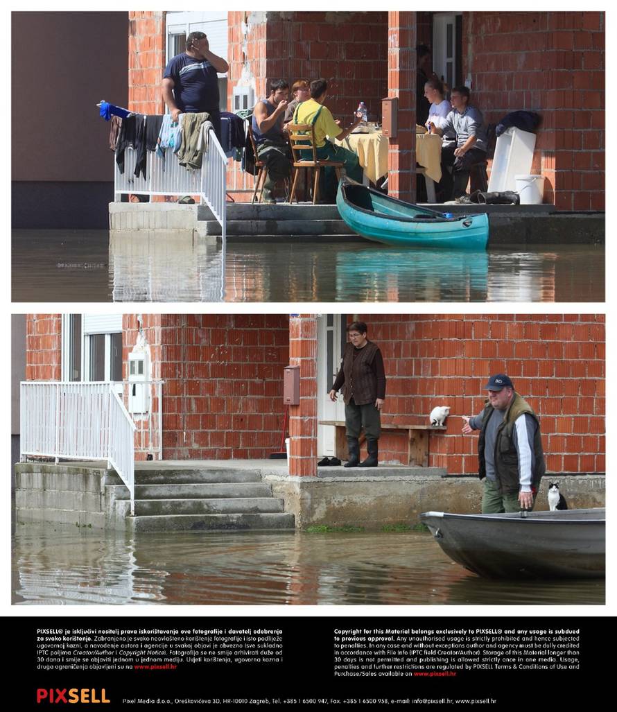 Željko Lukunić/PIXSELL