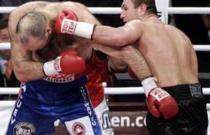 Čagajev i Valujev u borbu za WBA naslov 30. svibnja