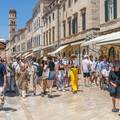 Dubrovnik ostvario dva milijuna noćenja na isti dan kao i lani