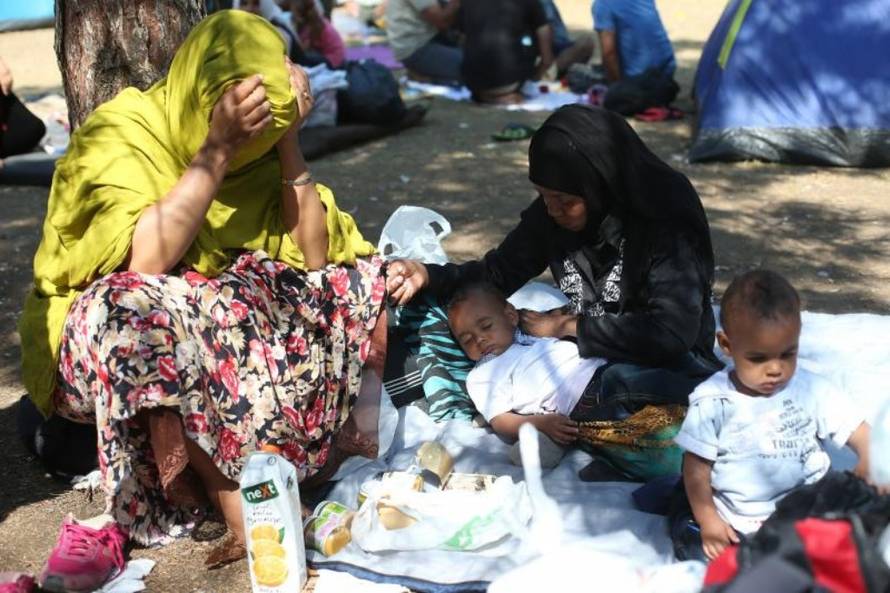 Sanjin Strukić/PIXSELL