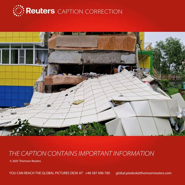 ATTENTION EDITORS - CAPTION CORRECTION FOR RC2PWFAWSX9Y