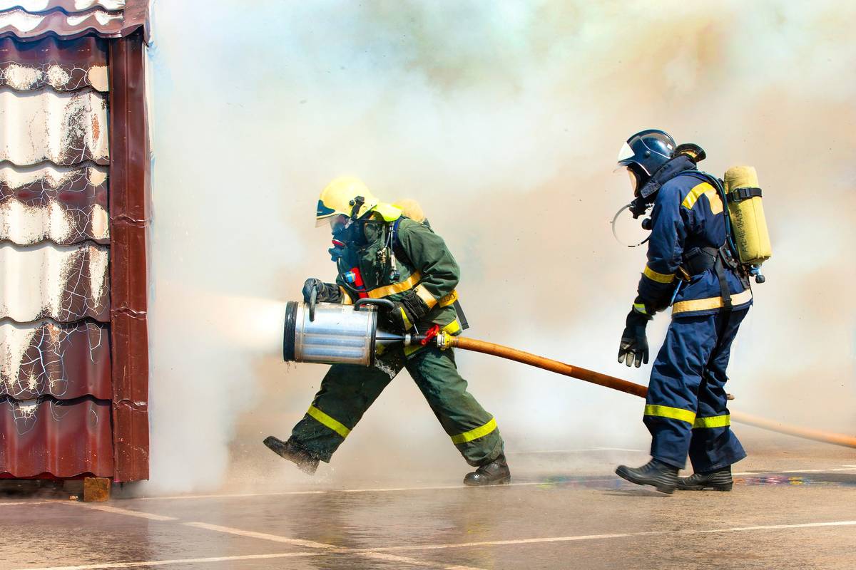 Kineski respirator zapalio se u ruskoj bolnici, troje mrtvih...