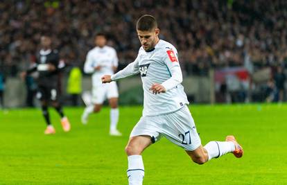 Kaos u Hoffenheimu: Klub je na rubu unutarnjeg raskola, a budućnost Kramarića neizvjesna