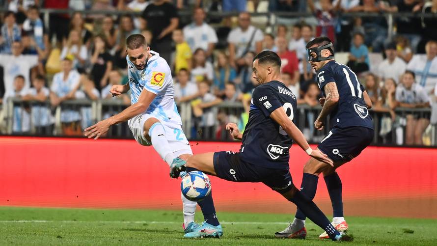 Pjaca otkrio: Dinamo me ovoga ljeta nije htio! Vratio sam se u HNL i zbog reprezentacije...