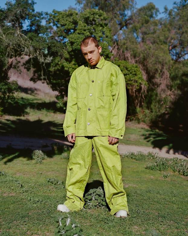 FOTO Njihove su smrti tragedije: Ovi slavni preminuli su prije nego što su navršili 30 godina...