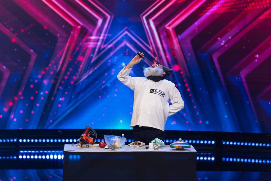 Šesta epizoda 'Supertalenta' je pomaknula granice! Žiri se smijao, ali i ušao u raspravu