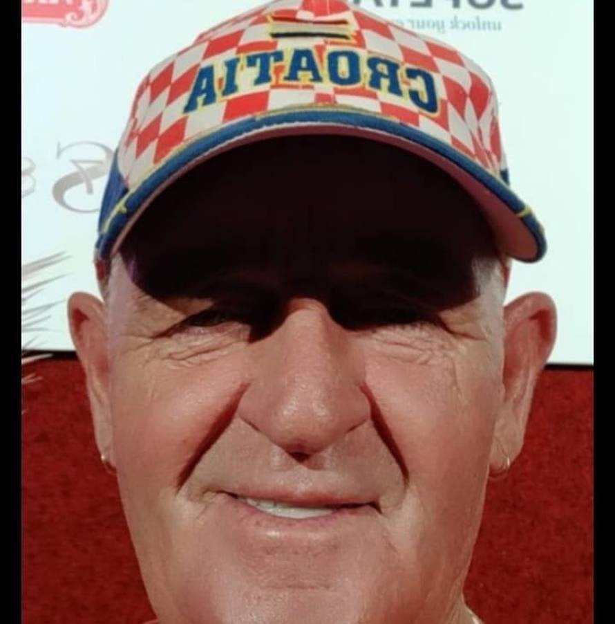 Jezivo! Je li ovo maska koju je koristio pljačkaš banke u Splitu? Evo što je ranije objavio na netu