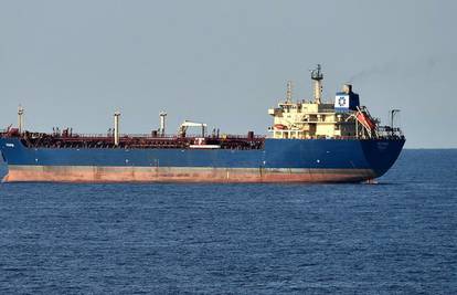 Iran zaplijenio dva grčka tankera u Perzijskom zaljevu