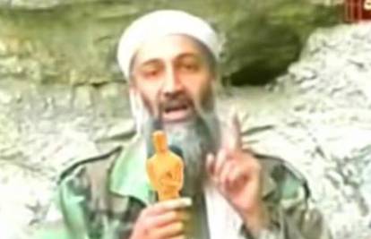 Bin Laden planira novi 11. rujna na 'krovu svijeta' K2