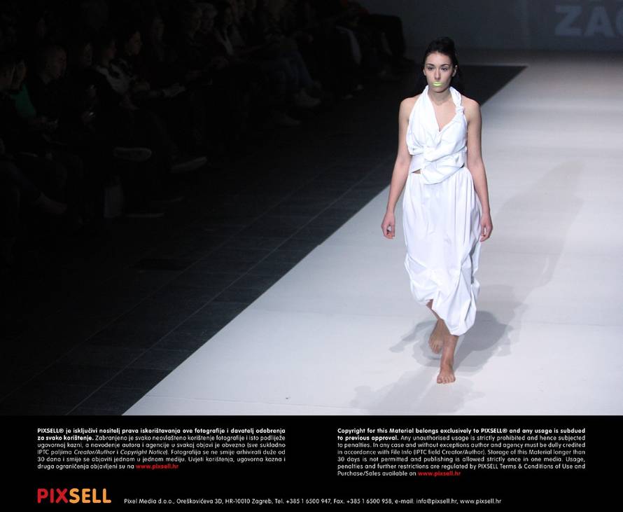 Borna Filić/Pixsell