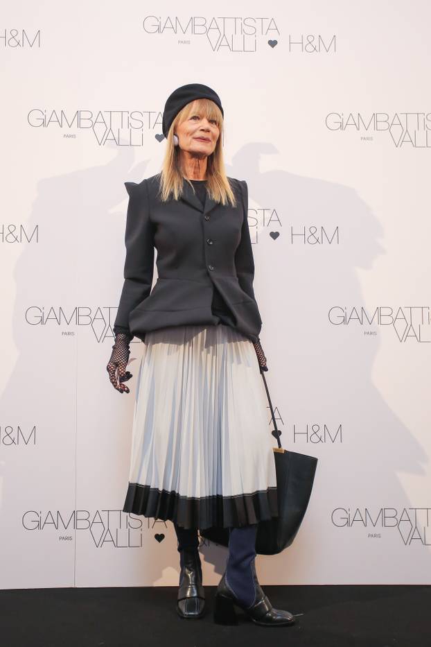 Zagreb: Poznati stigli na premijeru baleta i ekskluzivni VIP shopping event H&M x Giambattista Valli