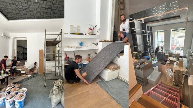 FOTO Zagreb je dobio novo hit mjesto za sve ljubitelje biljaka