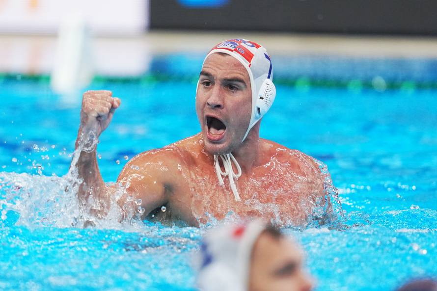 'Barakude' u pravi trenutak ušle u čudesan niz! Evo zašto je zadnji gol bio itekako važan