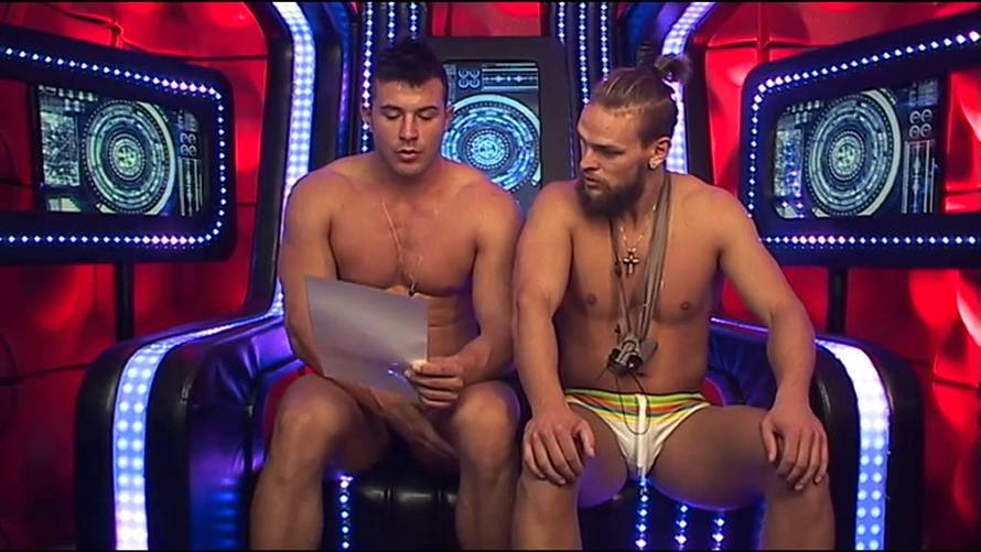 Darko i Ervin još nerazdvojni: 'Ostali smo najbolji prijatelji...'