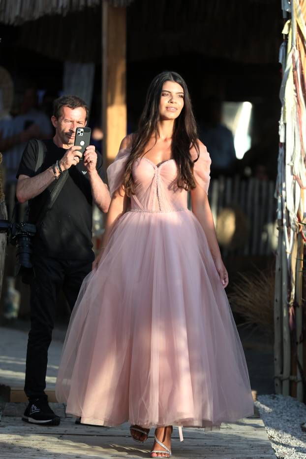 Peroj: Zara Hurtić najljepša je Istrijanka