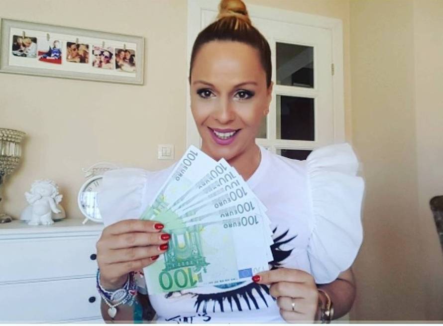 Vuco: 'Bučevićka, ti puno zujiš, a malo meda daješ. Trebala bi možda kod mene na seminare'