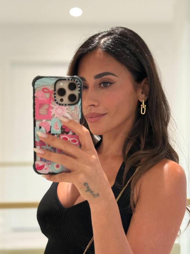 FOTO Najveći aduti Ronalda i Messija. Koja vam je ljepša?