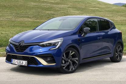 Testirali smo: Hibridni Renault Clio troši na kapaljku, može i manje od 3 litre na 100 km