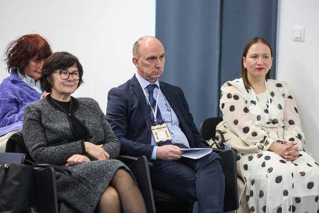 24sata Zagreb: Lije&ccaron;ni&ccaron;ki simpozij o anoreksiji "Kad hrana boli"