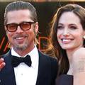 Angelina Jolie optužila je Brada Pitta za fizičko zlostavljanje: 'Davio je svoje vlastito dijete!'