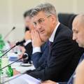 Plenkovi&cacute; nakon udara drona u Rumunjskoj: 'Ovo je opasno'