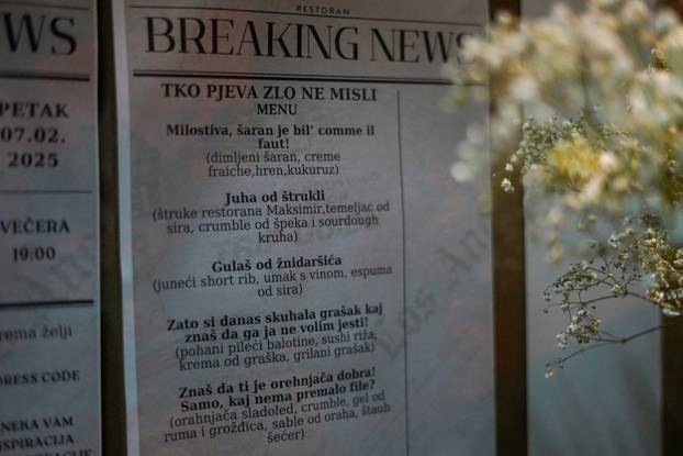 Psihološki trikovi koje restorani koriste da potrošite više novca