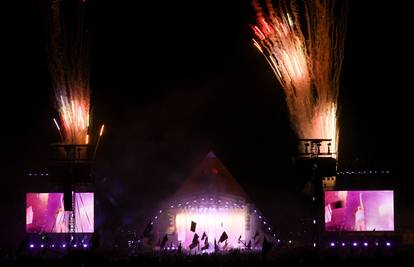 Starmer: Uzvik 'smrt IDF-u' je odvratan govor mržnje. Policija: Razmišljamo o istrazi