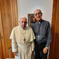 Papa Franjo je imenovao nadbiskupa Fernandeza na čelnu dužnost u Vatikanu