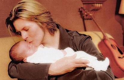 Sin Davida Bowieja:  Moj tata je proživio deset života u jednom