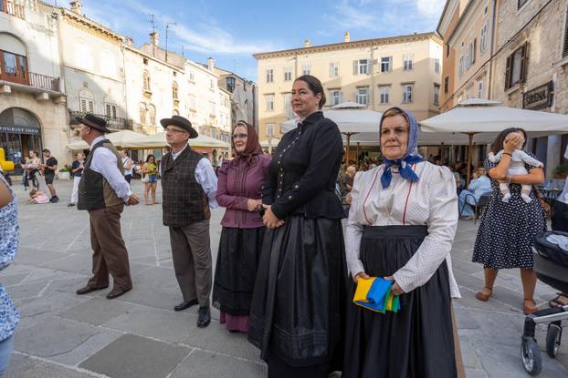 Više od 400 izvođača iz Slovenije nastupat će na Festivalu Slovenija u Puli