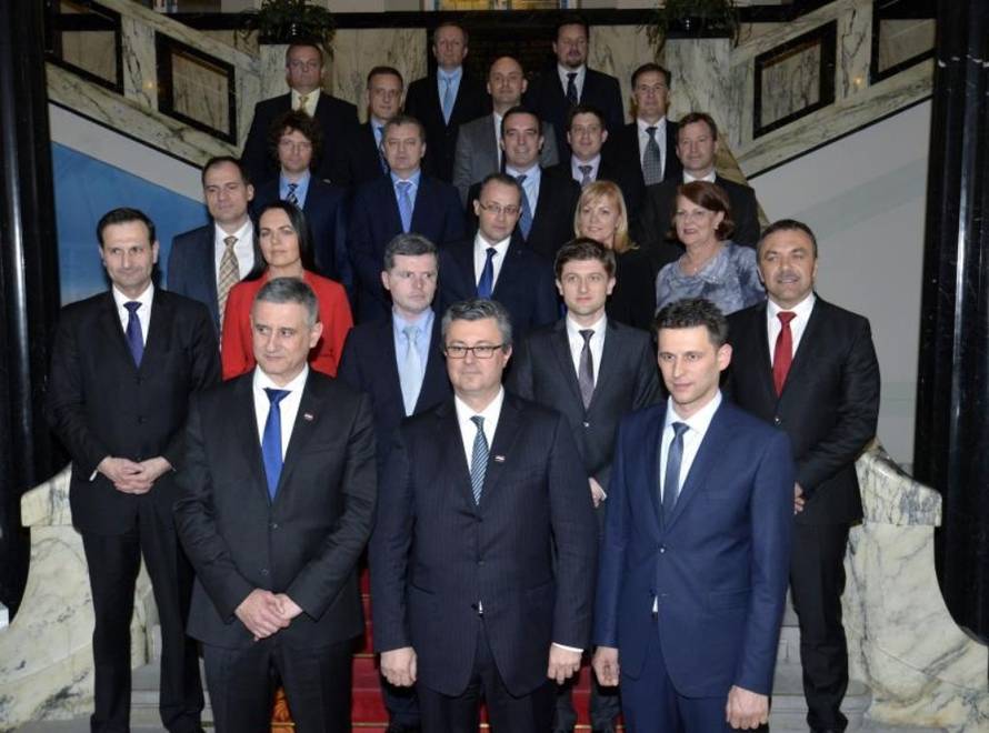 Marko Lukunić/Pixsell