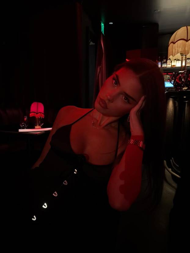 FOTO Lijepa Leah ima milijune pratitelje kojima otvoreno govori o životu s celijakijom