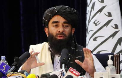 Pomirljivi talibani? Obećali su mir i ženska prava pod islamom