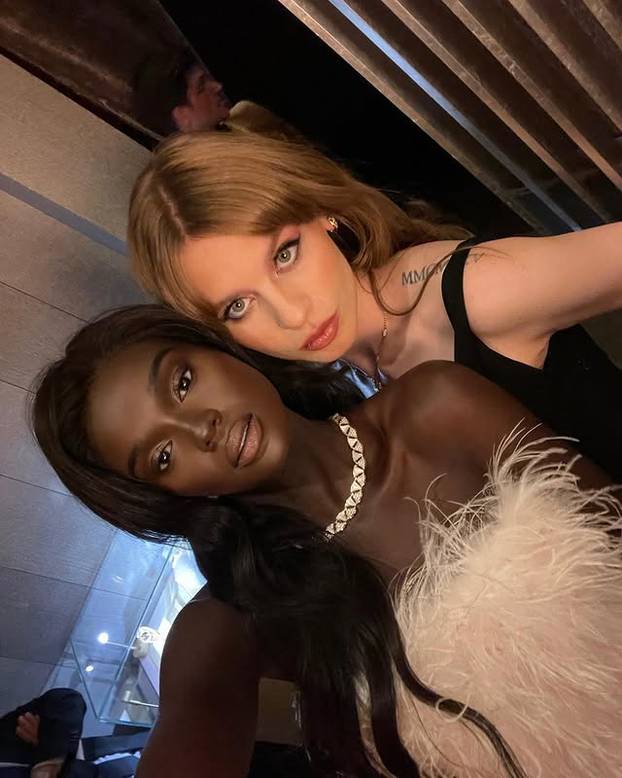 FOTO 'Crna Barbika': Kažu da je jedna od najljepših Afrikanki