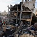 WHO: Medicinska oprema je natovarena na kamione i spremna za polazak u Gazu