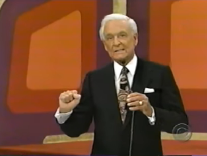 Preminuo je legendarni voditelj Bob Barker: Emisiju 'The Price Is Right' je vodio čak 35 godina