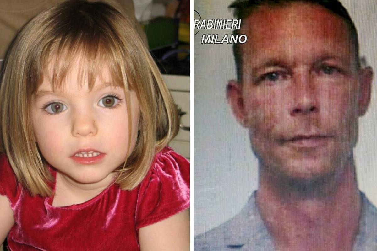 Nova nada za obitelj: 'Nemamo dokaza da je Maddie mrtva'